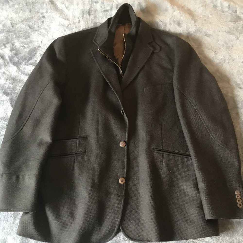 Kroon Men's Sport Coat